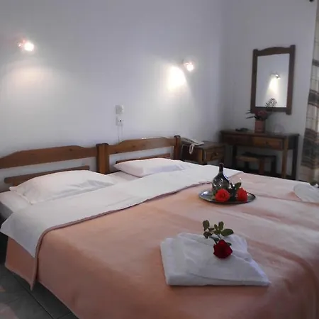 Marina Hotell Agios Ioannis (Thessaly)