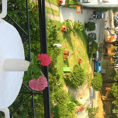 Marina Agios Ioannis (Thessaly)