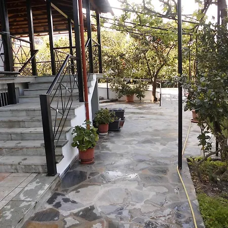 Hotell Marina Agios Ioannis (Thessaly)