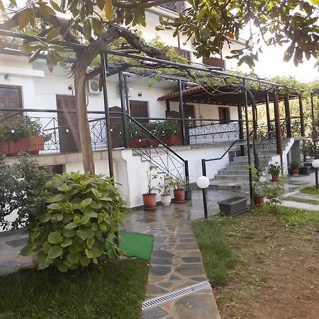 Marina * Agios Ioannis (Thessaly)