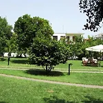 Отель Marina