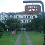 Отель Marina Agios Ioannis (Thessaly)