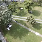 Отель Marina *