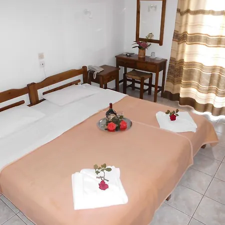 Hotel Marina