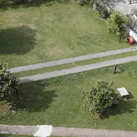 Marina * Agios Ioannis (Thessaly)